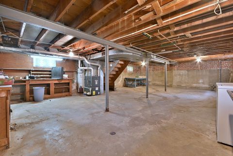 Tiny photo for 2504 Leyden Avenue, River Grove, IL 60171 (MLS # 12502776)