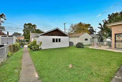 Tiny photo for 2504 Leyden Avenue, River Grove, IL 60171 (MLS # 12502776)