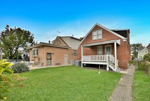 Tiny photo for 2504 Leyden Avenue, River Grove, IL 60171 (MLS # 12502776)