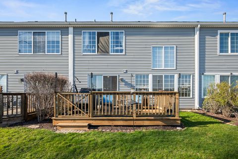 Tiny photo for 1299 Summersweet Lane, Bartlett, IL 60103 (MLS # 12605730)