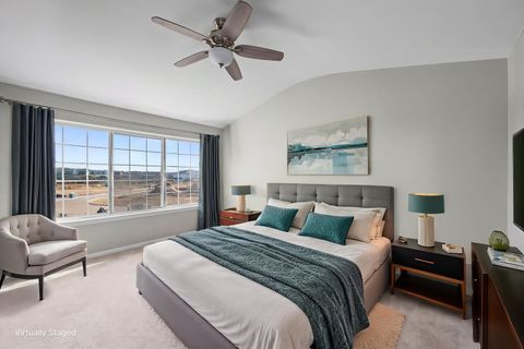 Tiny photo for 1299 Summersweet Lane, Bartlett, IL 60103 (MLS # 12605730)