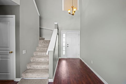 Tiny photo for 1299 Summersweet Lane, Bartlett, IL 60103 (MLS # 12605730)