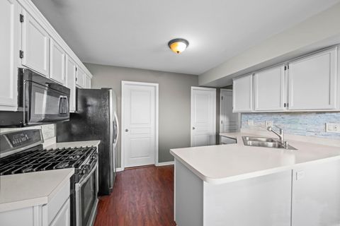 Tiny photo for 1299 Summersweet Lane, Bartlett, IL 60103 (MLS # 12605730)