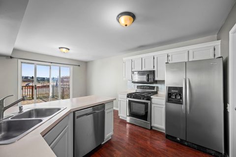 Tiny photo for 1299 Summersweet Lane, Bartlett, IL 60103 (MLS # 12605730)