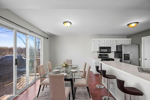 Tiny photo for 1299 Summersweet Lane, Bartlett, IL 60103 (MLS # 12605730)