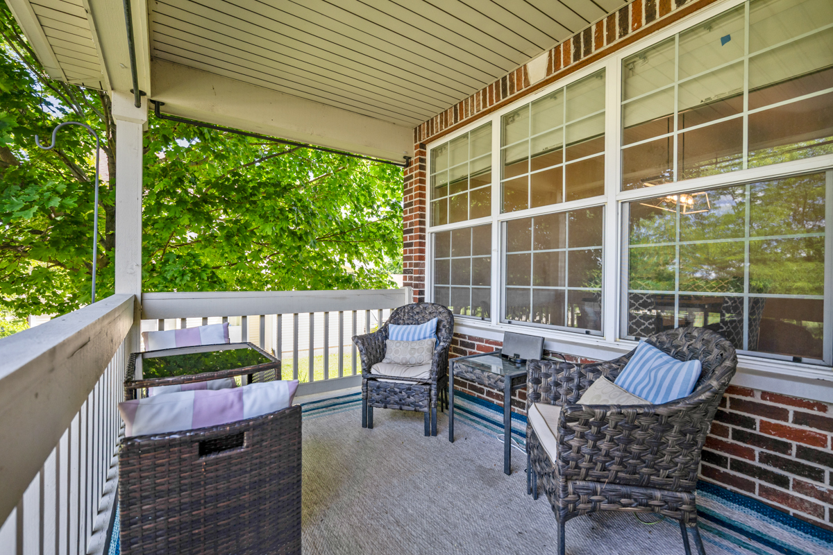 11204 Thrush Creek Drive