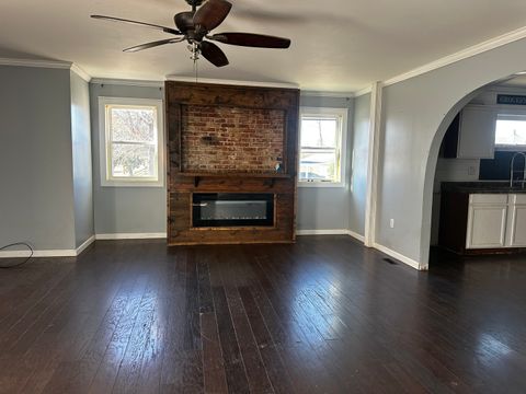 Tiny photo for 1001 E Oak Street, West Frankfort, IL 62896 (MLS # 12553033)