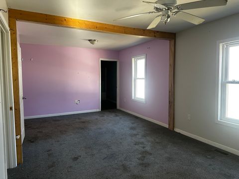 Tiny photo for 1001 E Oak Street, West Frankfort, IL 62896 (MLS # 12553033)