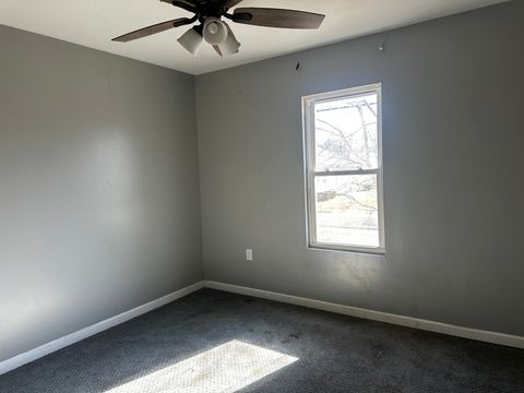 Tiny photo for 1001 E Oak Street, West Frankfort, IL 62896 (MLS # 12553033)