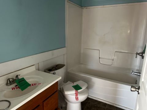 Tiny photo for 1001 E Oak Street, West Frankfort, IL 62896 (MLS # 12553033)