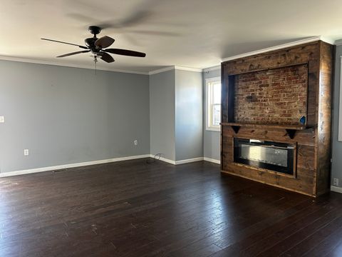 Tiny photo for 1001 E Oak Street, West Frankfort, IL 62896 (MLS # 12553033)