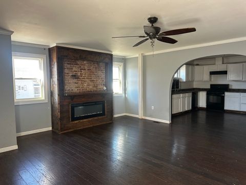 Tiny photo for 1001 E Oak Street, West Frankfort, IL 62896 (MLS # 12553033)