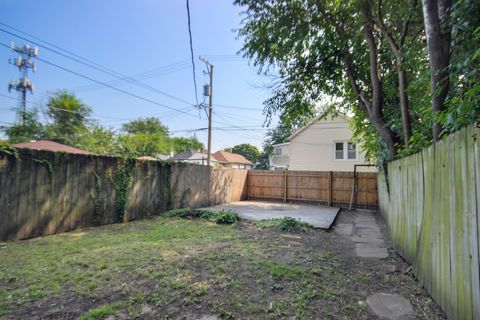 Tiny photo for 7533 S Eberhart Avenue, Chicago, IL 60619 (MLS # 12440921)