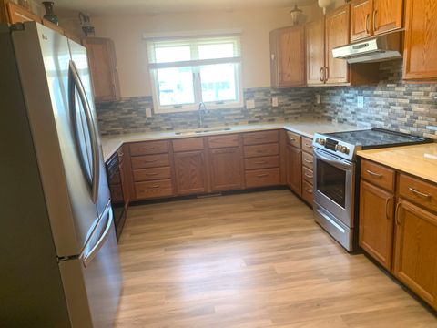 Tiny photo for 711 N West Street, Leroy, IL 61752 (MLS # 12517911)