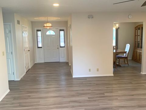 Tiny photo for 711 N West Street, Leroy, IL 61752 (MLS # 12517911)