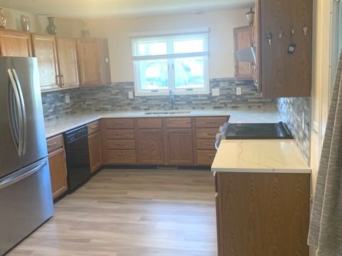 Tiny photo for 711 N West Street, Leroy, IL 61752 (MLS # 12517911)