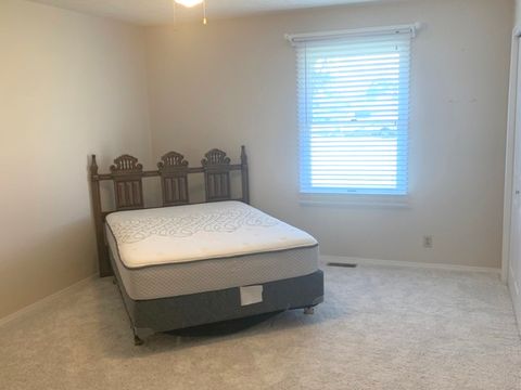 Tiny photo for 711 N West Street, Leroy, IL 61752 (MLS # 12517911)