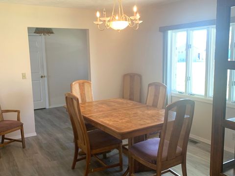 Tiny photo for 711 N West Street, Leroy, IL 61752 (MLS # 12517911)