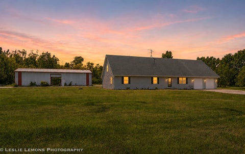 Tiny photo for 8705 E Pine Bluff Road, Coal City, IL 60416 (MLS # 12667177)