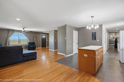 Tiny photo for 8705 E Pine Bluff Road, Coal City, IL 60416 (MLS # 12667177)