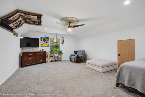 Tiny photo for 8705 E Pine Bluff Road, Coal City, IL 60416 (MLS # 12667177)