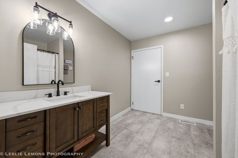 Tiny photo for 8705 E Pine Bluff Road, Coal City, IL 60416 (MLS # 12667177)