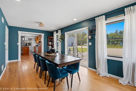Tiny photo for 8705 E Pine Bluff Road, Coal City, IL 60416 (MLS # 12667177)