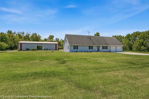 Photo of 8705 E Pine Bluff Road, Coal City, IL 60416 (MLS # 12667177)