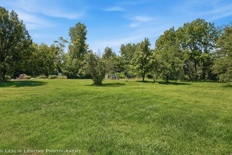Tiny photo for 8705 E Pine Bluff Road, Coal City, IL 60416 (MLS # 12667177)