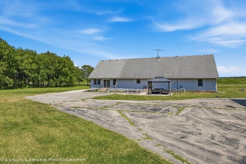 Tiny photo for 8705 E Pine Bluff Road, Coal City, IL 60416 (MLS # 12667177)