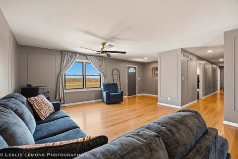 Tiny photo for 8705 E Pine Bluff Road, Coal City, IL 60416 (MLS # 12667177)