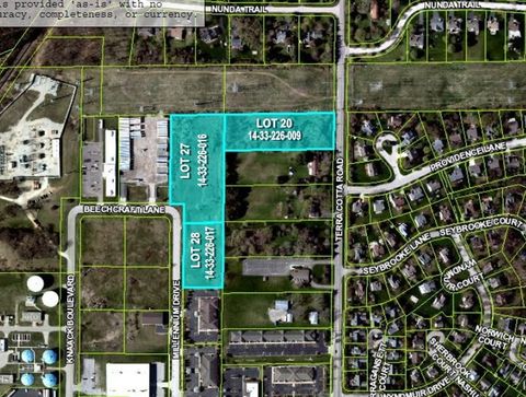 0 Millennium Drive Crystal Lake IL 60012