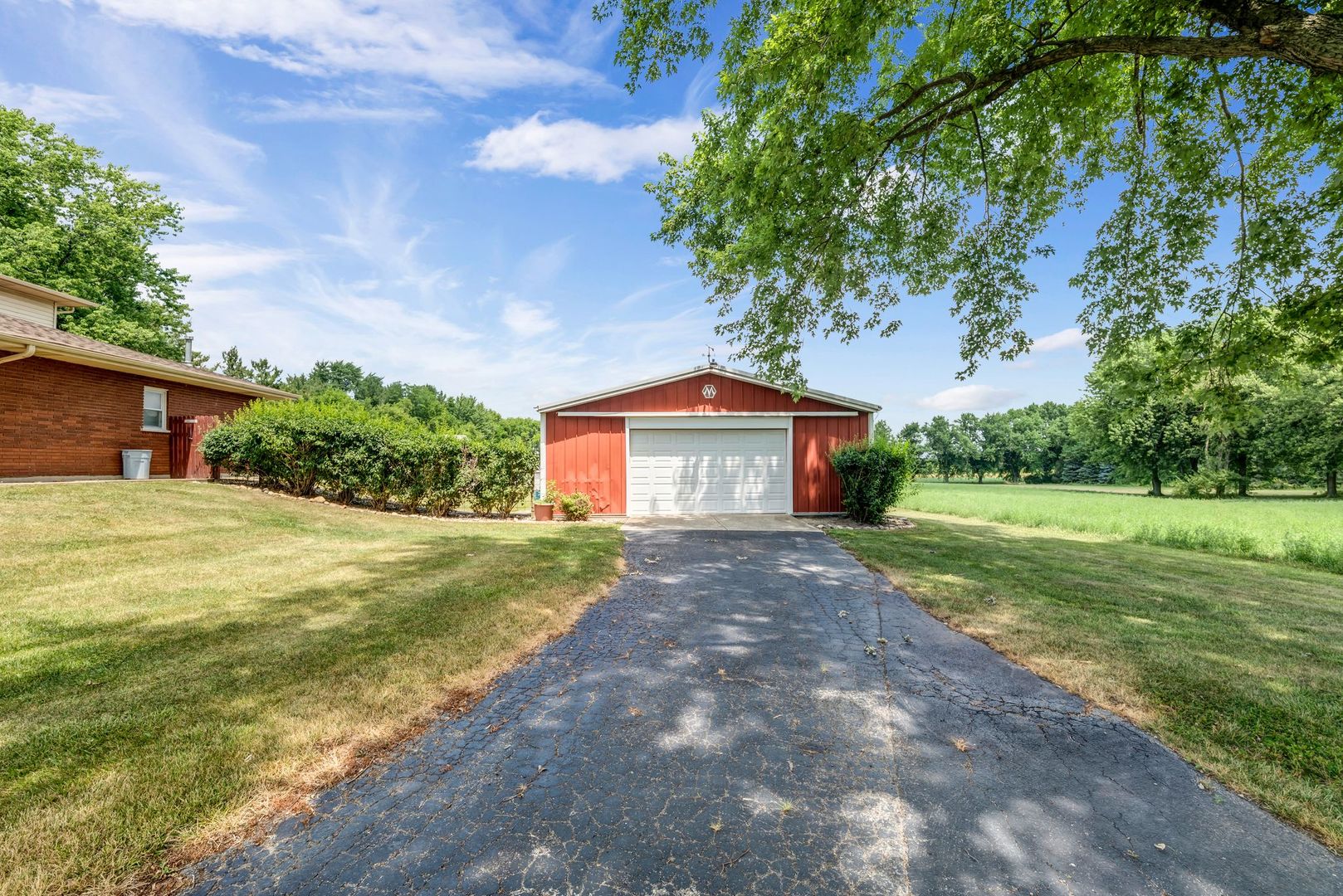 9822 W Pauling Road