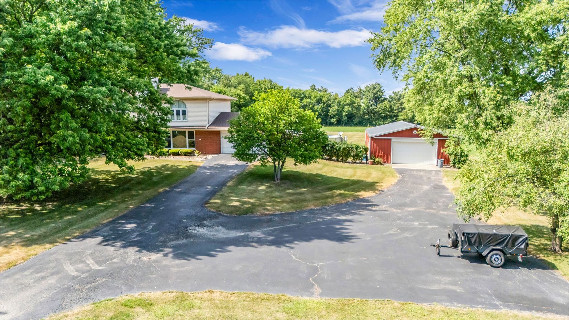 9822 W Pauling Road