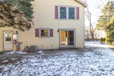 Tiny photo for 640 Sanders Court, Gurnee, IL 60031 (MLS # 12541562)