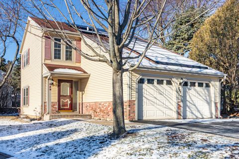 Photo of 640 Sanders Court, Gurnee, IL 60031 (MLS # 12541562)