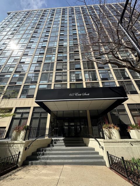 65 E Scott Street 11N Chicago IL 60614