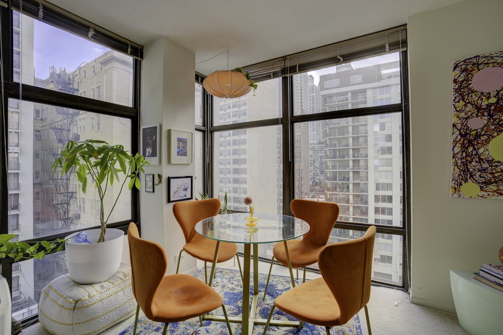 65 E Scott Street 11N