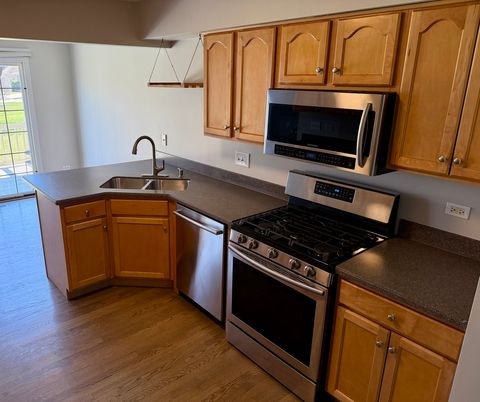 Tiny photo for 14137 Sterling Drive, Orland Park, IL 60467 (MLS # 12613600)