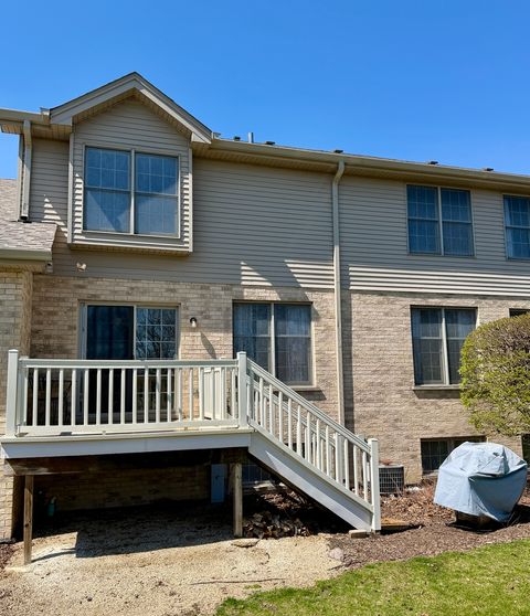 Tiny photo for 14137 Sterling Drive, Orland Park, IL 60467 (MLS # 12613600)