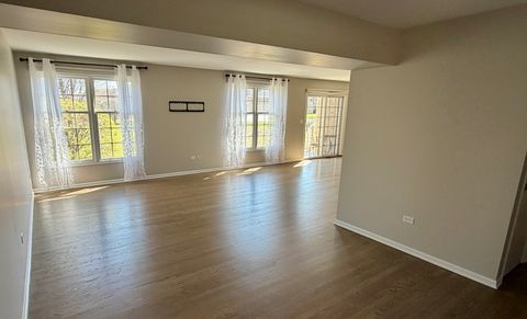 Tiny photo for 14137 Sterling Drive, Orland Park, IL 60467 (MLS # 12613600)