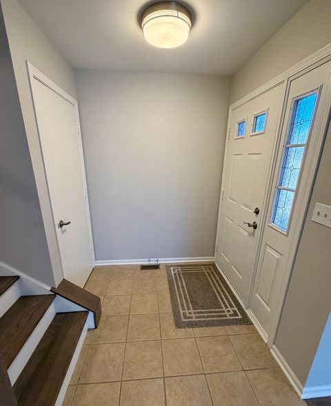 Tiny photo for 14137 Sterling Drive, Orland Park, IL 60467 (MLS # 12613600)