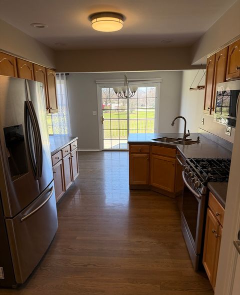 Tiny photo for 14137 Sterling Drive, Orland Park, IL 60467 (MLS # 12613600)