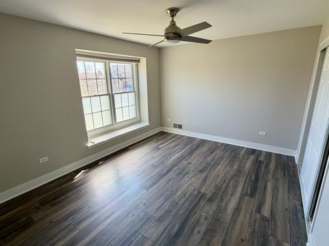 Tiny photo for 14137 Sterling Drive, Orland Park, IL 60467 (MLS # 12613600)