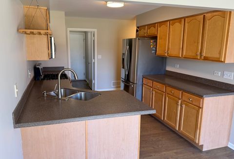 Tiny photo for 14137 Sterling Drive, Orland Park, IL 60467 (MLS # 12613600)