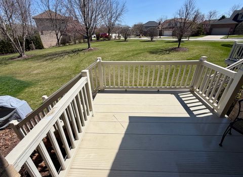 Tiny photo for 14137 Sterling Drive, Orland Park, IL 60467 (MLS # 12613600)