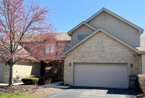 Photo of 14137 Sterling Drive, Orland Park, IL 60467 (MLS # 12613600)