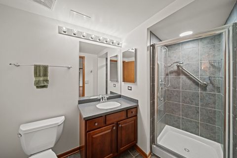 Tiny photo for 601 W Rand Road #207, Arlington Heights, IL 60004 (MLS # 12510026)