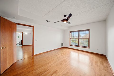 Tiny photo for 601 W Rand Road #207, Arlington Heights, IL 60004 (MLS # 12510026)