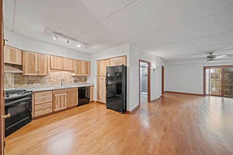 Tiny photo for 601 W Rand Road #207, Arlington Heights, IL 60004 (MLS # 12510026)